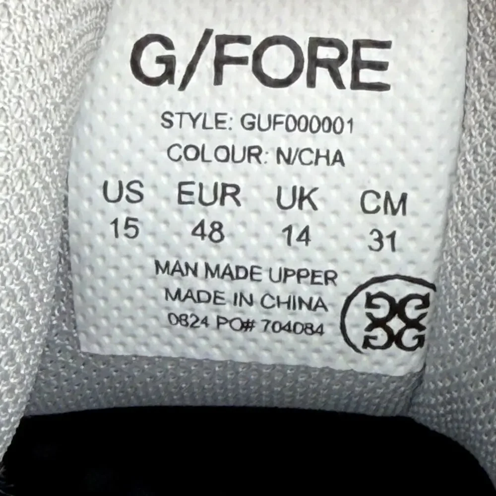 G/FORE new without